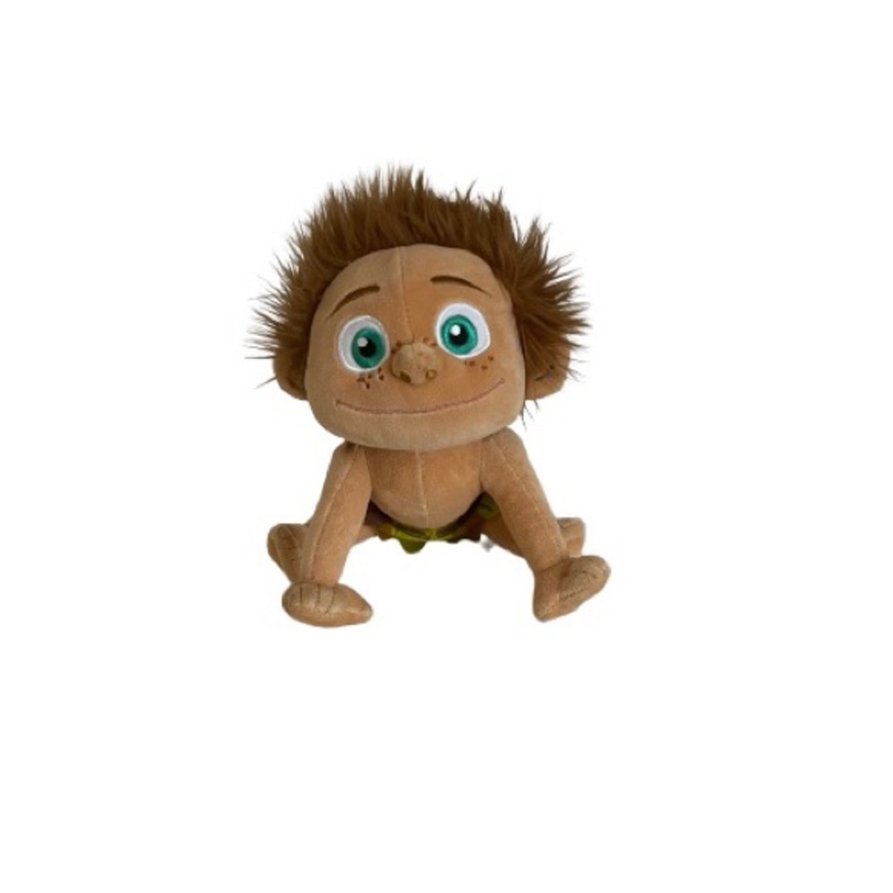 The Good Dinosaur Spot Plush